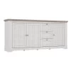 Buffet 204cm 3 Portes 3 Tiroirs - ANGELE 1 Buffet 204cm 3 Portes 3 Tiroirs - ANGELE -Meilleur Meubles Magasin ef4213c2a209496c80be9d592c23e3a1