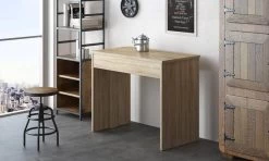 Console Extensible Jusqu'à 300cm Blanc 27 Console Extensible Jusqu'à 300cm Blanc -Meilleur Meubles Magasin ef7cd33ed9184c938c8ef732dd486cc2