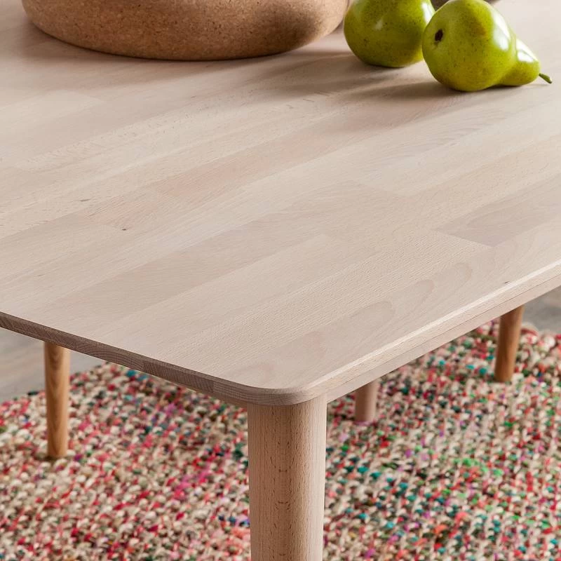 Table De Salle à Manger Finsby I 14 Table De Salle à Manger Finsby I – Image 12