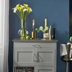 Desserte De Cuisine FKW45-WN -Meilleur Meubles Magasin f01687641d1f425b8122c0e0b2248c1f