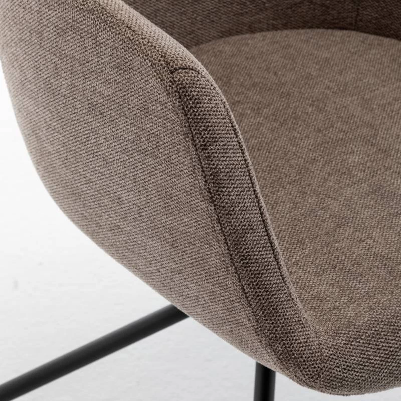 Chaise De Bureau Kooij 7 Chaise De Bureau Kooij – Image 5