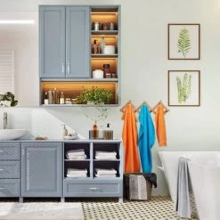 Garde Robe Mural En Bois Pliable -Meilleur Meubles Magasin f31131f9ae93432fb7212ec33ad5d49a