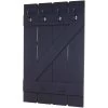 Vestiaire Murale HWC-D13 -Meilleur Meubles Magasin f36cd74738a54d32a7244e258c75d4c1