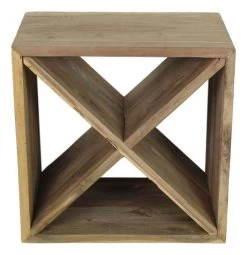 HSM Collection Porte-bouteilles Cross