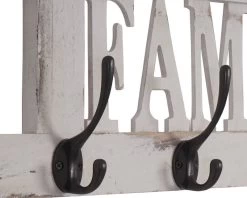 Vestaire Murale Family Style Shabby -Meilleur Meubles Magasin f4b49fbf511e47e8bde8a906e24cbb9c