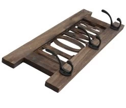 Vestiaire Murale HWC-C60 Home Shabby 14 Vestiaire Murale HWC-C60 Home Shabby -Meilleur Meubles Magasin f659063479754e18b553417ba665065d