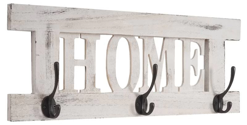 Vestiaire Murale HWC-C60 Home Shabby 4 Vestiaire Murale HWC-C60 Home Shabby – Image 3