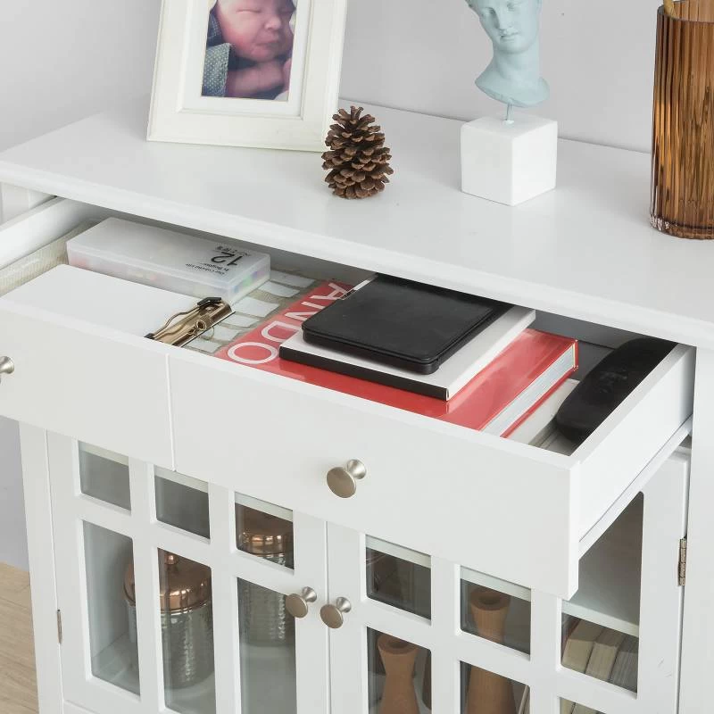 Buffet Commode FSB23-W 7 Buffet Commode FSB23-W – Image 5