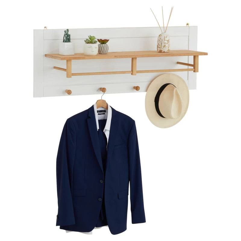 Portemanteau Mural BOLTON 3 Portemanteau Mural BOLTON – Image 2