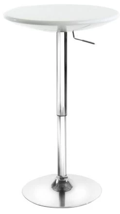 Table Haute De Bar DOMINIK