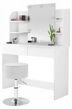 Coiffeuse Charlotte Avec Tabouret Et LED -Meilleur Meubles Magasin f985048e552f4a58ae126ac1a3822490.cropped 217 172 512 780.processed