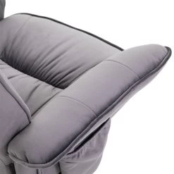 Fauteuil De Relaxation CHARLES -Meilleur Meubles Magasin fa3d9c726c7c444a9ece6979b432db80