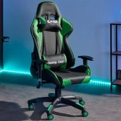 Fauteuil De Bureau GAMING 11 Fauteuil De Bureau GAMING -Meilleur Meubles Magasin fdd9ff226c044ff296c69e51f788356e 1