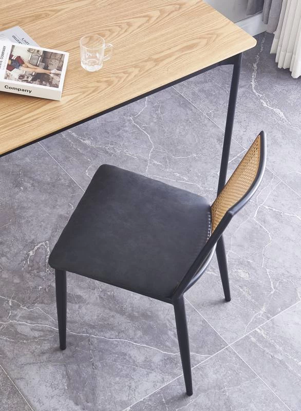 Lot De 2 Chaises OSAKA 5 Lot De 2 Chaises OSAKA – Image 3