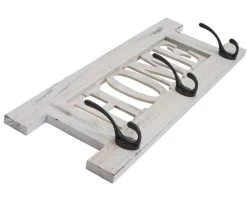 Vestiaire Murale HWC-C60 Home Shabby 16 Vestiaire Murale HWC-C60 Home Shabby -Meilleur Meubles Magasin fe766f16dd04495eac3df51a743627f6