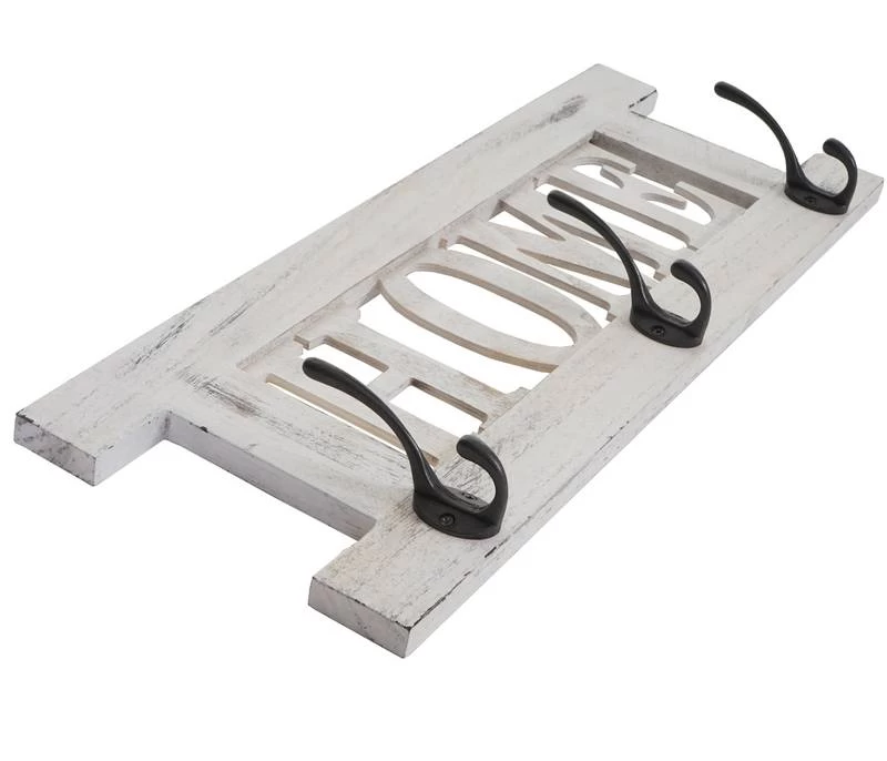 Vestiaire Murale HWC-C60 Home Shabby 5 Vestiaire Murale HWC-C60 Home Shabby – Image 4