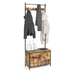 Porte-manteau Fyrk -Meilleur Meubles Magasin feb381941d0d4a8fb0af62a1c2dce98a