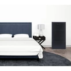 Meuble à Chaussures KIBO 3 Compartiments -Meilleur Meubles Magasin fec4f3cca709465d81b4ec5ec4d2c98c