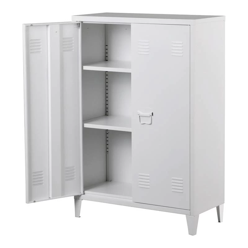Casier De Bureau Métallique Oripää 5 Casier De Bureau Métallique Oripää – Image 3