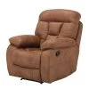Fauteuil Relax Hankey 1 Fauteuil Relax Hankey -Meilleur Meubles Magasin fernsehsessel hankey mit relaxfunktion microfaser hellbraun 3861132