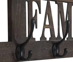 Vestaire Murale Family Style Shabby -Meilleur Meubles Magasin ffaead11260745559878e91948cd85ec