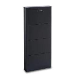 Meuble à Chaussures KIBO 4 Compartiments