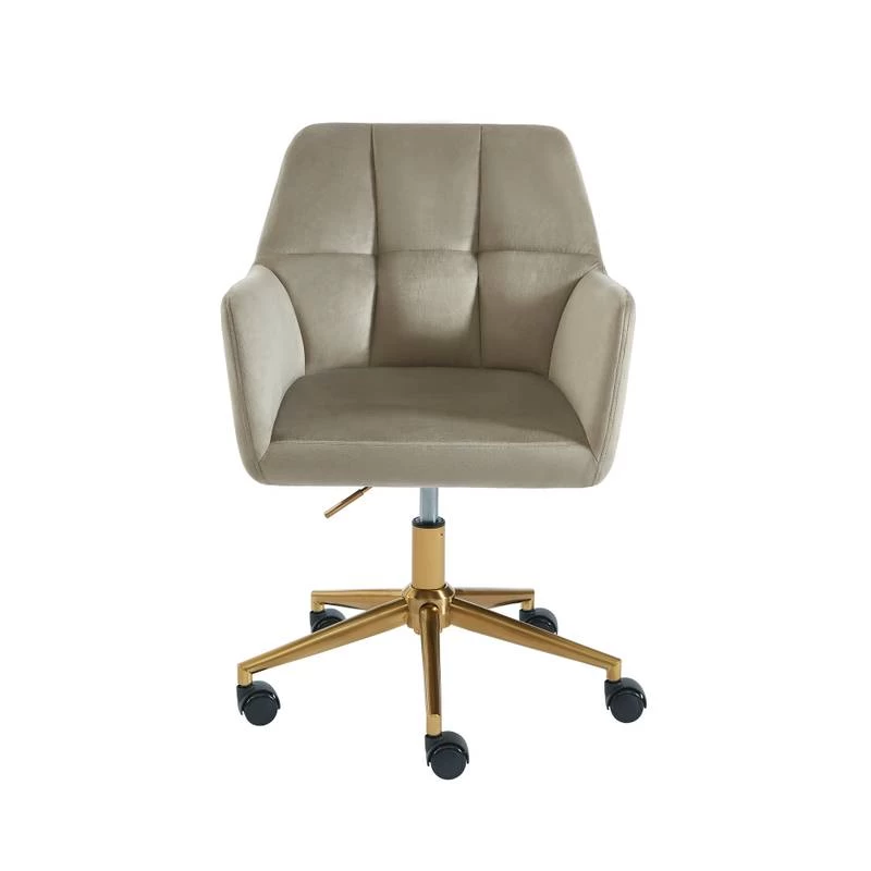 Fauteuil De Bureau MONACO 17 Fauteuil De Bureau MONACO – Image 15