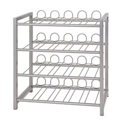 Range-bouteilles Dundalk 1,5l