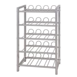 Range-bouteilles Dundalk 0,5L