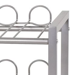 Range-bouteilles Dundalk 0,5L 9 Range-bouteilles Dundalk 0,5L -Meilleur Meubles Magasin flaschenstaender dundalk vi aluminium stahl 2711022