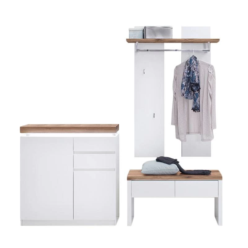 Ensemble De Vestibule Roble 4 Ensemble De Vestibule Roble – Image 2