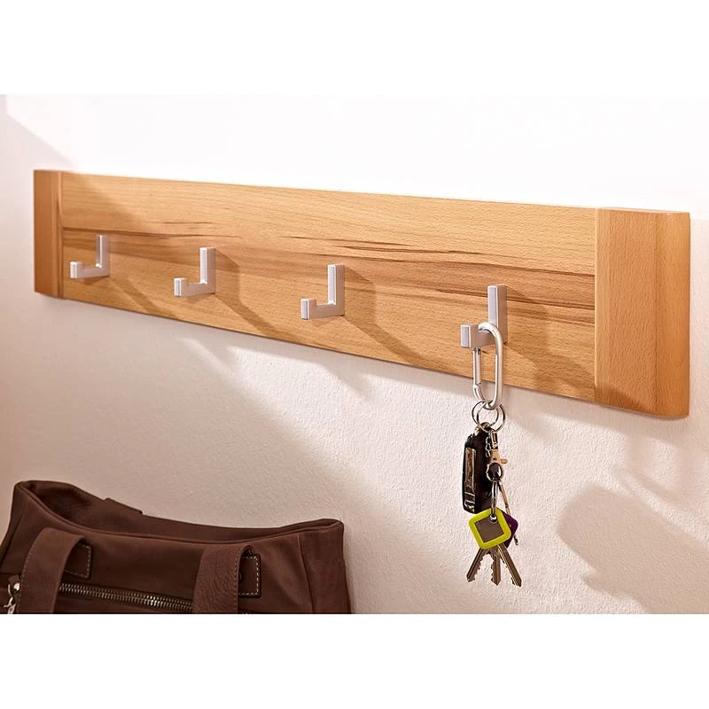 Porte-manteaux Mural Nature Star III 4 Porte-manteaux Mural Nature Star III – Image 2