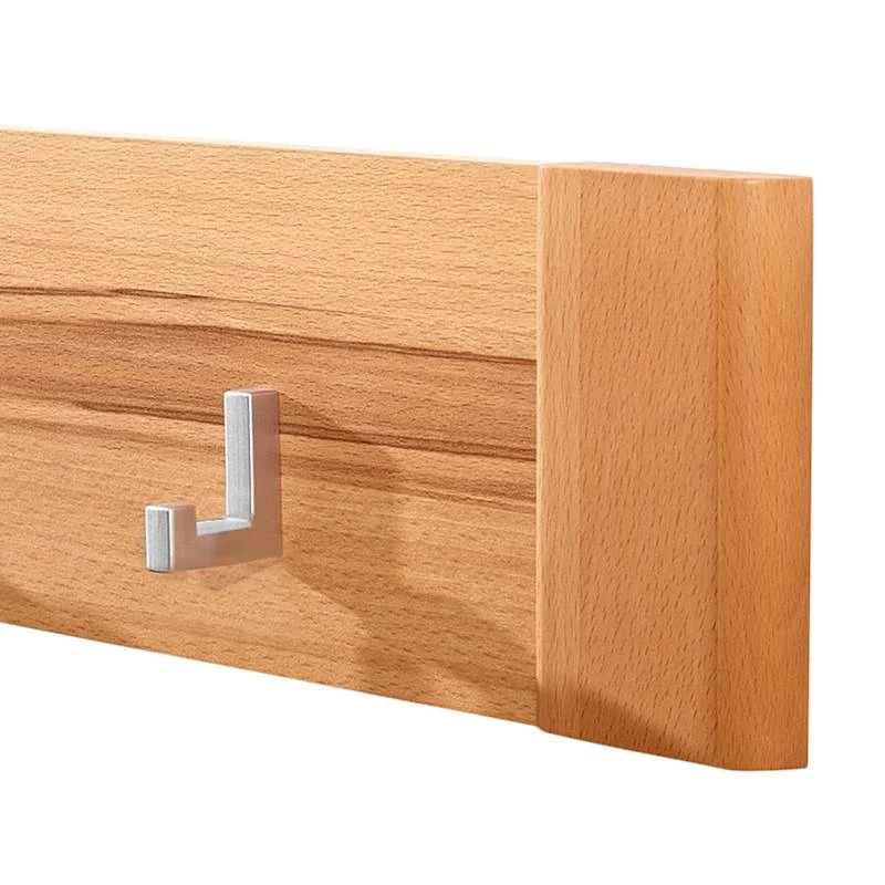 Porte-manteaux Mural Nature Star III 5 Porte-manteaux Mural Nature Star III – Image 3