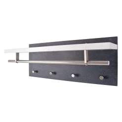 Porte-manteaux Mural Plitka