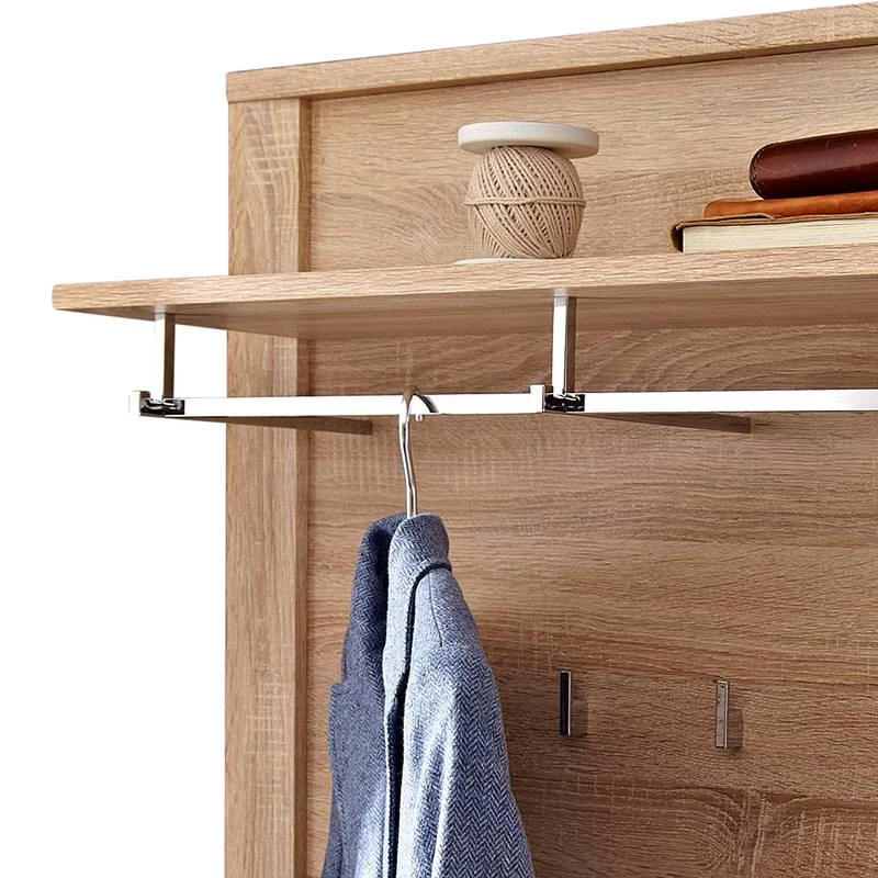 Panneau Portemanteau Silkeborg 4 Panneau Portemanteau Silkeborg – Image 2