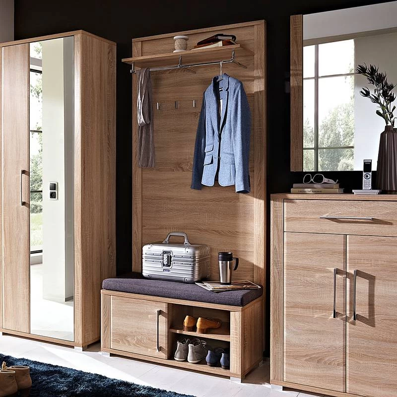 Panneau Portemanteau Silkeborg 5 Panneau Portemanteau Silkeborg – Image 3