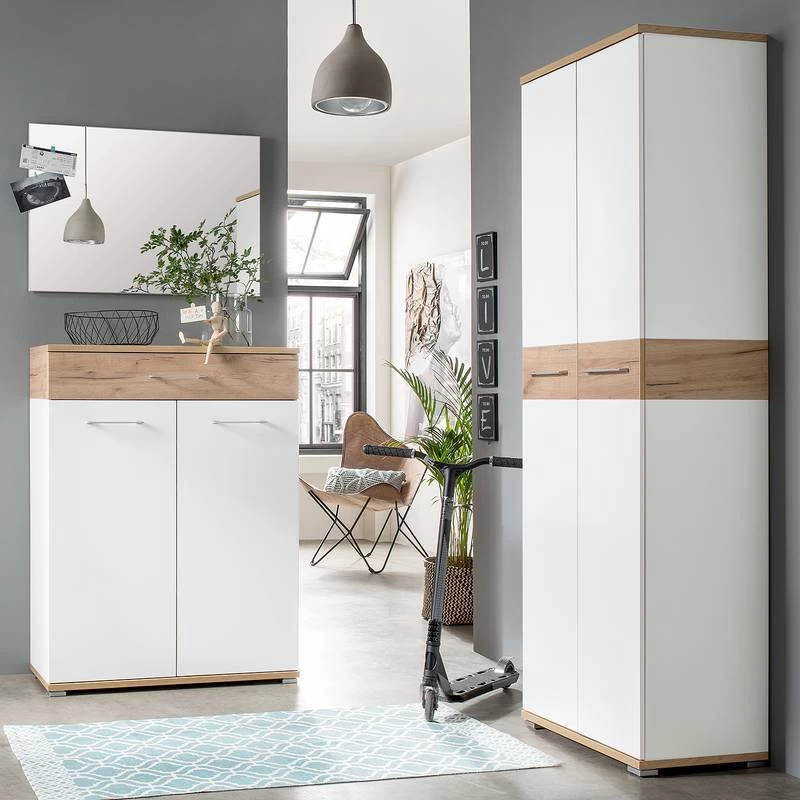 Armoire De Vestibule Nerola 4 Armoire De Vestibule Nerola – Image 2