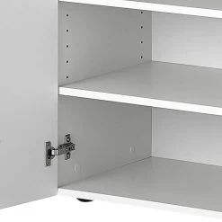 Ensemble De Vestibule Adana I 24 Ensemble De Vestibule Adana I -Meilleur Meubles Magasin garderobenset adana i 4 teilig hochglanz weiss 5157564