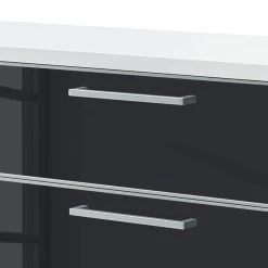 Meuble à Chaussures Mural Alavere II -Meilleur Meubles Magasin haengeschuhkipper alavere iii anthrazit weiss 3758288