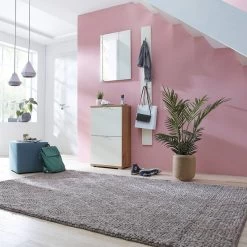 Meuble à Chaussures Colorado III -Meilleur Meubles Magasin klapptuer colorado matt matt weiss 4781556