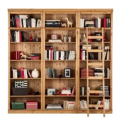 Bibliothèque Lillehammer II -Meilleur Meubles Magasin loft24 anita regal 20131011 316079