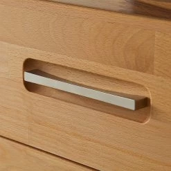 Armoire Vitrine Majona (avec éclairage) -Meilleur Meubles Magasin mca direkt fenja 25 06 2014 981970