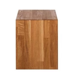 Table De Chevet MolaWood -Meilleur Meubles Magasin nachtkommode mola massivholz eiche geoelt 3411125