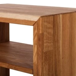 Table De Chevet MolaWood -Meilleur Meubles Magasin nachtkommode mola massivholz eiche geoelt 3411137