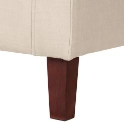 Fauteuil à Oreilles Sofia -Meilleur Meubles Magasin ohrensessel colmar xl webstoff beige 4830232