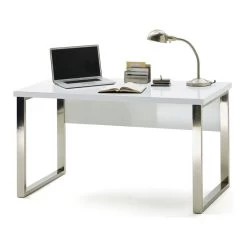 Bureau Paddington I 21 Bureau Paddington I -Meilleur Meubles Magasin paddington schreibtisch hochglanz weiss lackiert 1225030