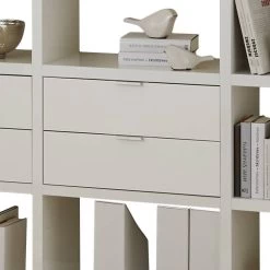 Etagère Concept VIII -Meilleur Meubles Magasin regal concept viii weiss 1994422