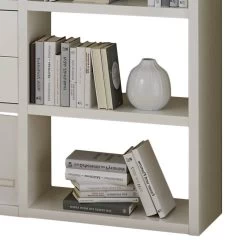 Etagère Concept VIII -Meilleur Meubles Magasin regal concept viii weiss 1994426