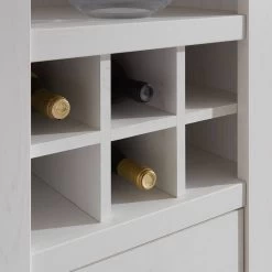 Vaisselier Geestland -Meilleur Meubles Magasin regal geestland i pinie weiss dekor 4535432