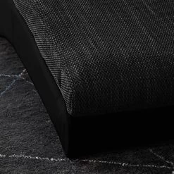 Chaise Longue De Relaxation Carson 25 Chaise Longue De Relaxation Carson -Meilleur Meubles Magasin relaxliege carson kunstleder strukturstoff schwarz 4905256